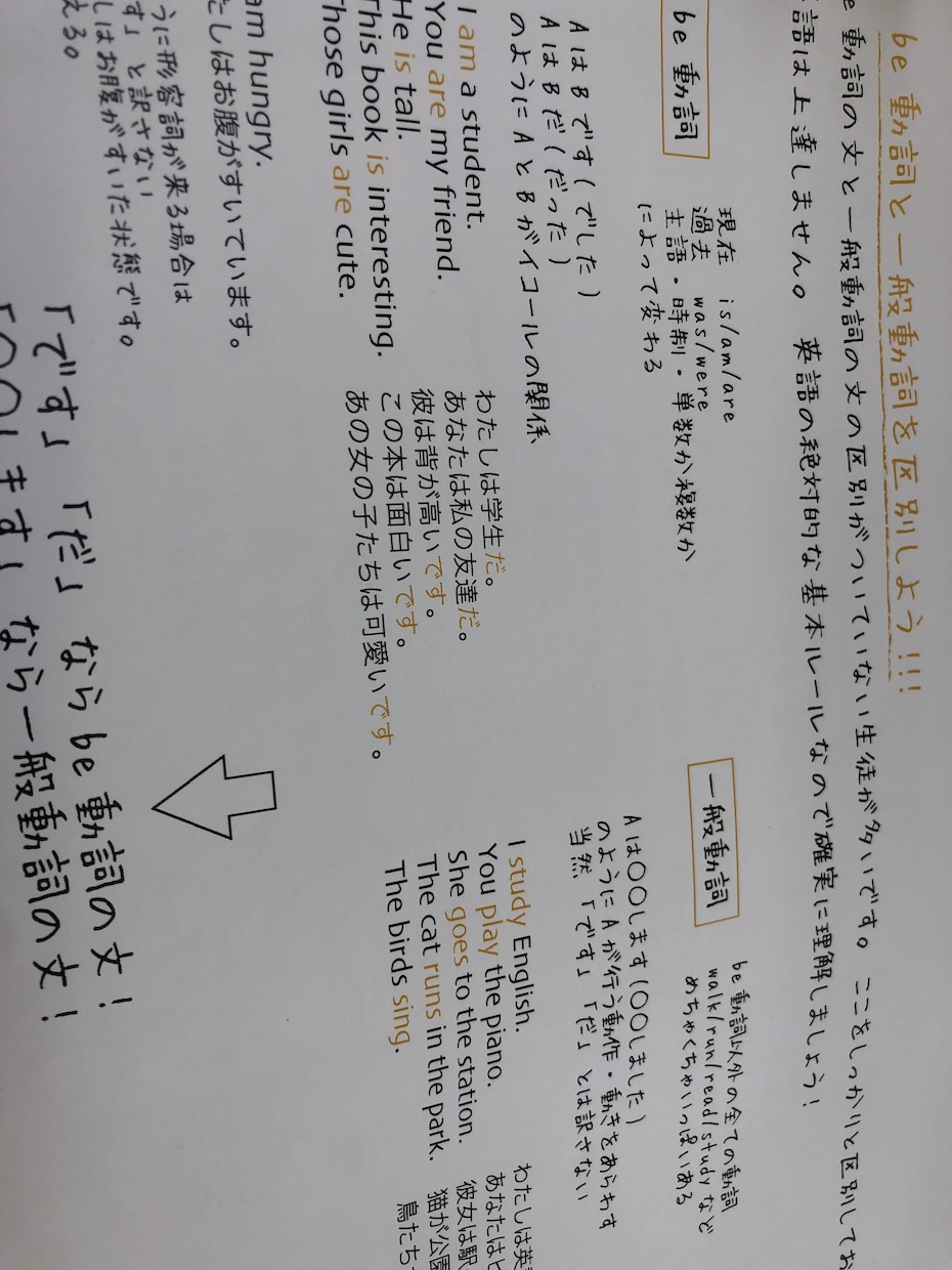 現役塾講師が中学校5教科を詳しく解説いたします 英数国理社をわかりやすく！問題解説やまとめノートなど イメージ6
