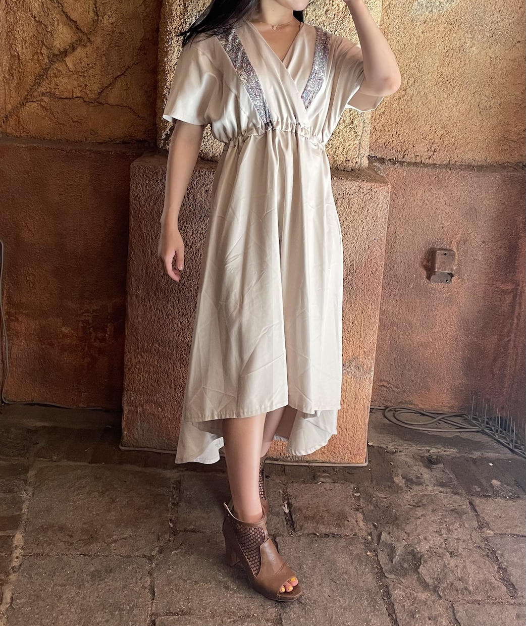 洋服の型紙（パターン）を作成しますます ダンスの衣装や自分にピッタリの洋服を作りたいのお手伝いします イメージ6