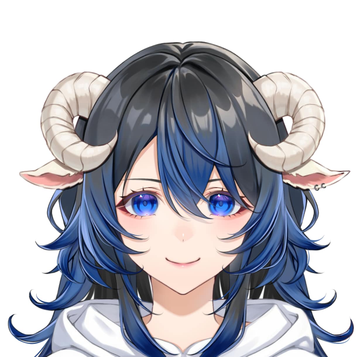 高クオリティでラフ修正無制限で描きます クオリティには自信ありなのでお任せください！ イメージ8