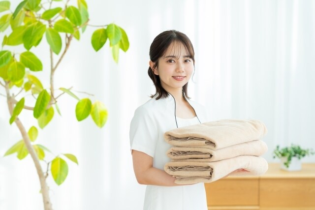 チャット相談！美容サロン経営の悩みに対応します 売上・集客・スタッフ育成まで、経営全般の悩みに対応します イメージ1