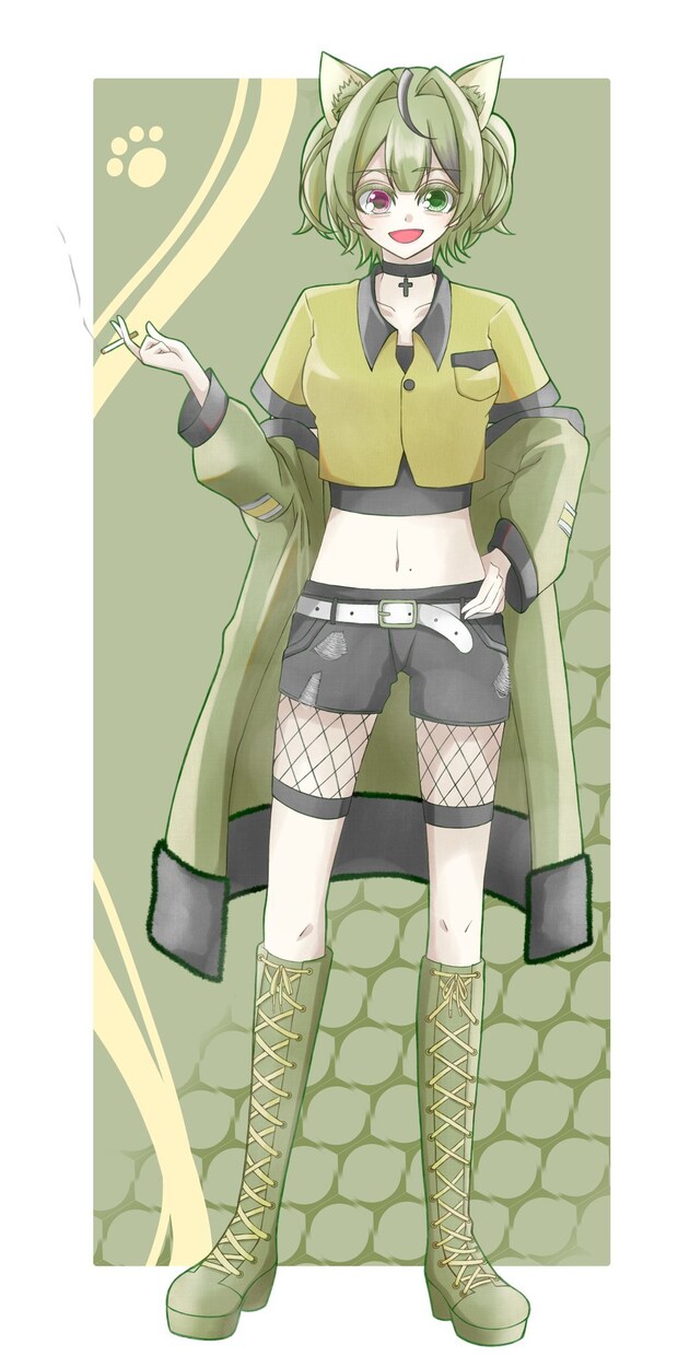 初回50％オフ】SNSアイコン、一枚絵を描きます パステル調の可愛らしいイラストです❣ イメージ6