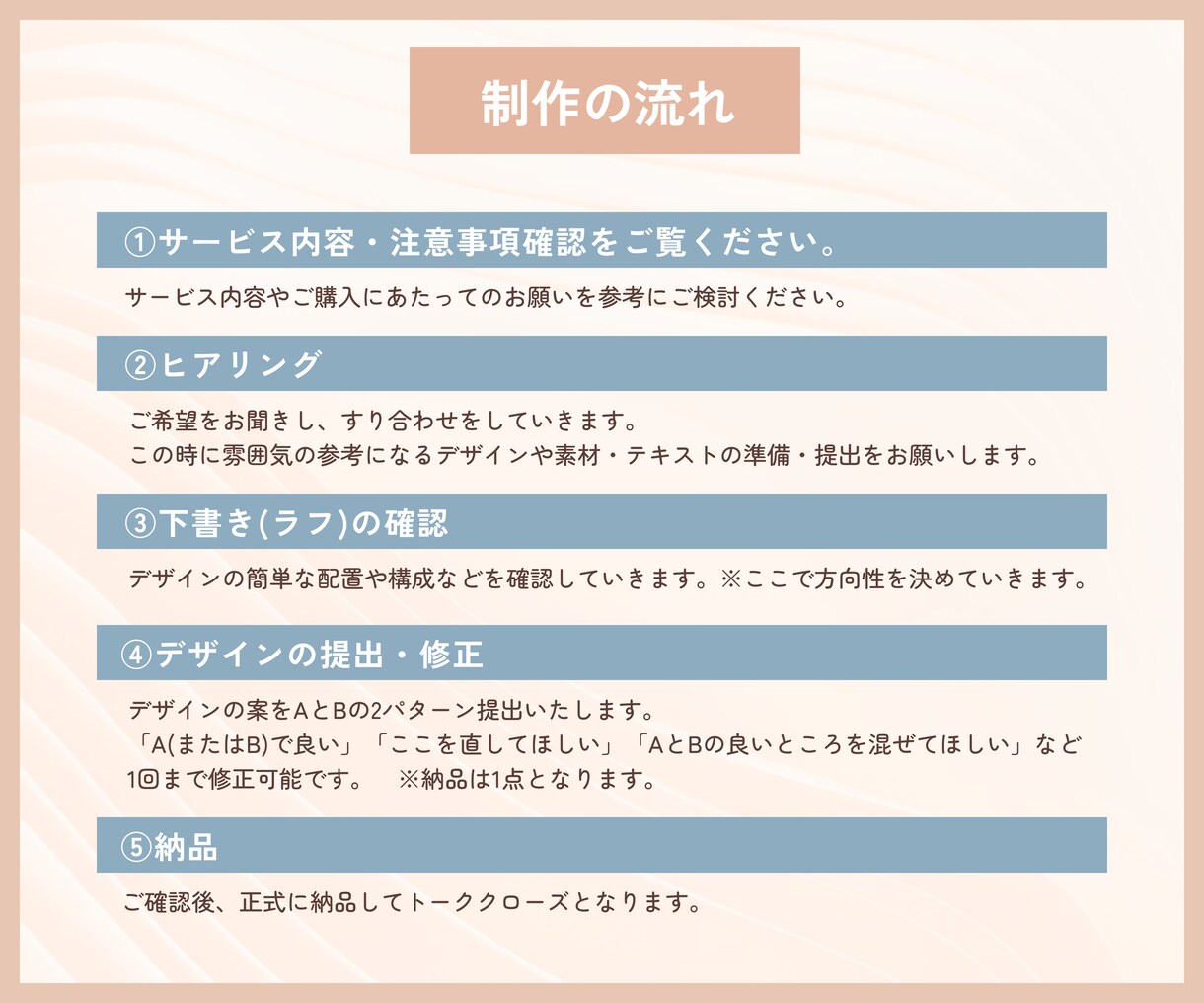 商品やサービスの魅力が伝わるバナーを制作します 【限定版】AI任せにしない!人と人とで作るデザインをご提案! イメージ6