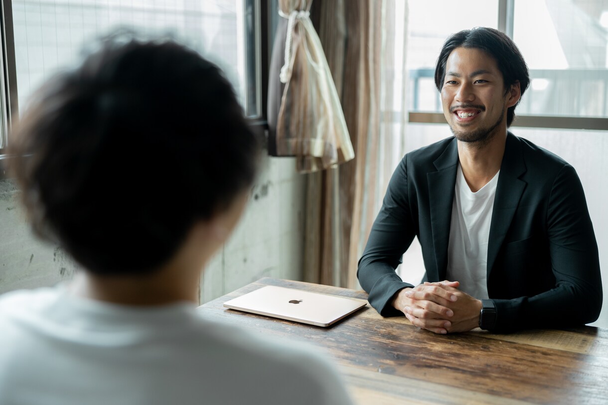 コーチングを通じて理想の人生を描く支援を行います 本来の力を引き出し人生を変える機会を提供していきます！ イメージ1
