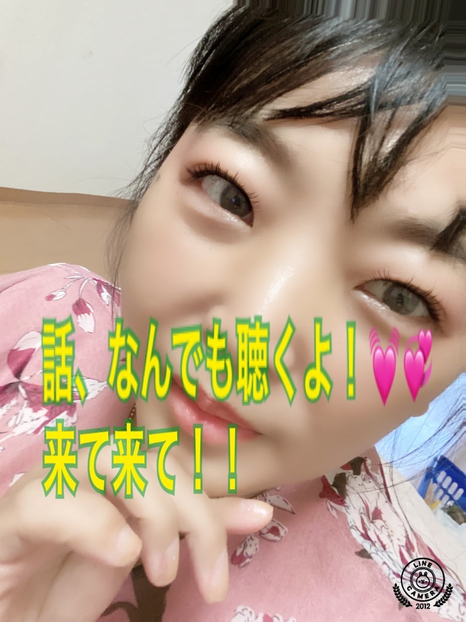 バーチャル彼女と話し たい！、5分でもお話します 何でも聴くし無言でもいいよ✩.*˚彼女居なくても私がいるよ イメージ1
