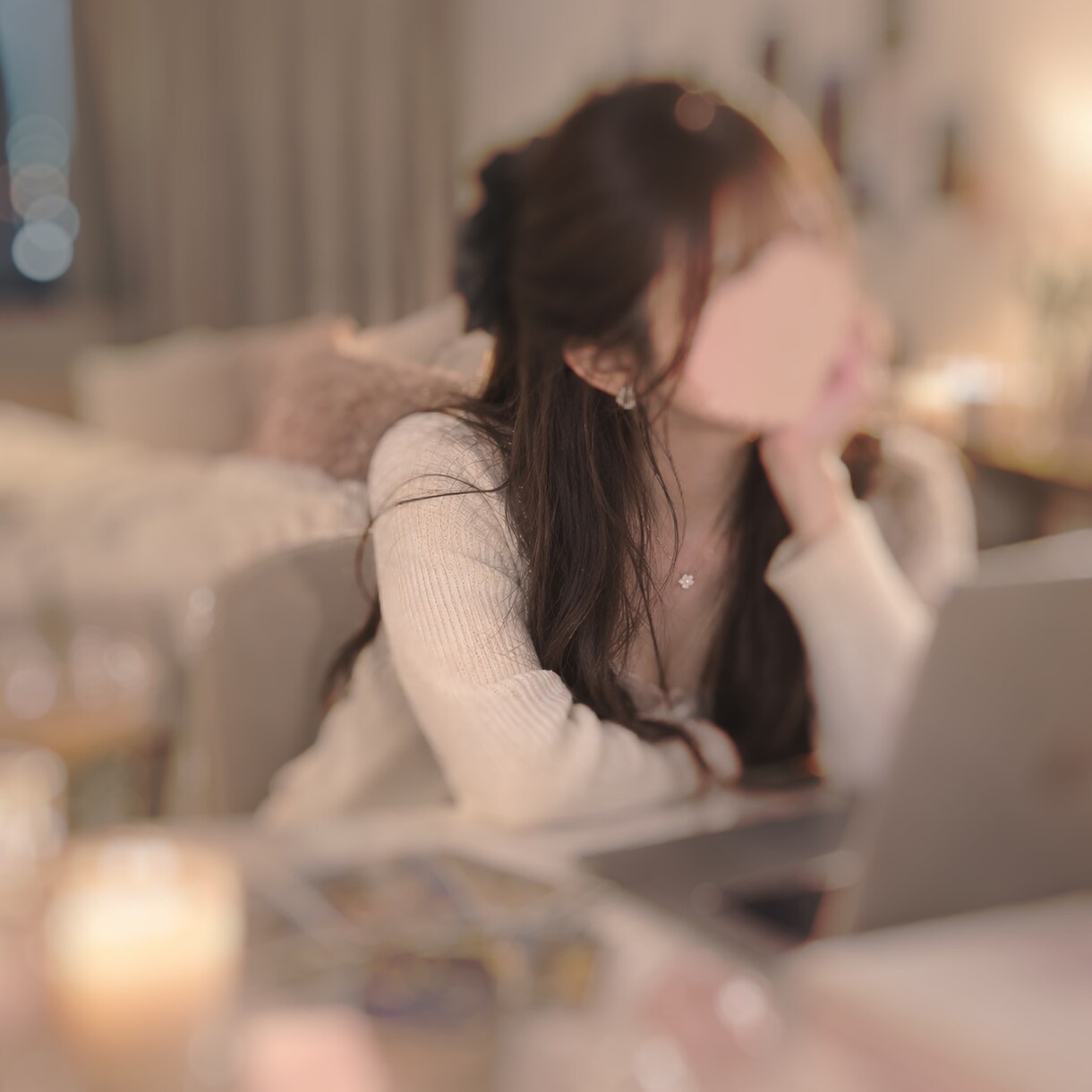 数秘術で恋愛のお悩みに寄り添います 「どうしたらいい？」を、一人で抱えなくていい恋愛相談♡ イメージ2