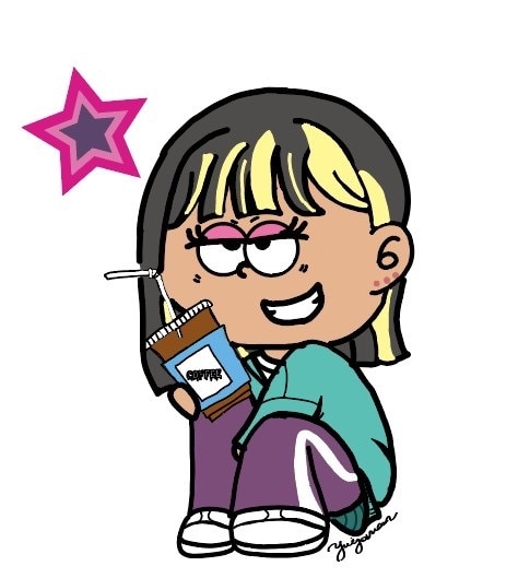 アイコンやキャラクター作製します ポップで可愛いあなた様用イラスト描きます！ イメージ2