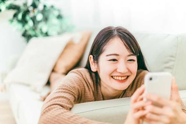女性限定♥24時間♥チャットでお話聴きます 雑談や愚痴から悩み相談までなんでも話して！気付けばもう友達♥ イメージ5