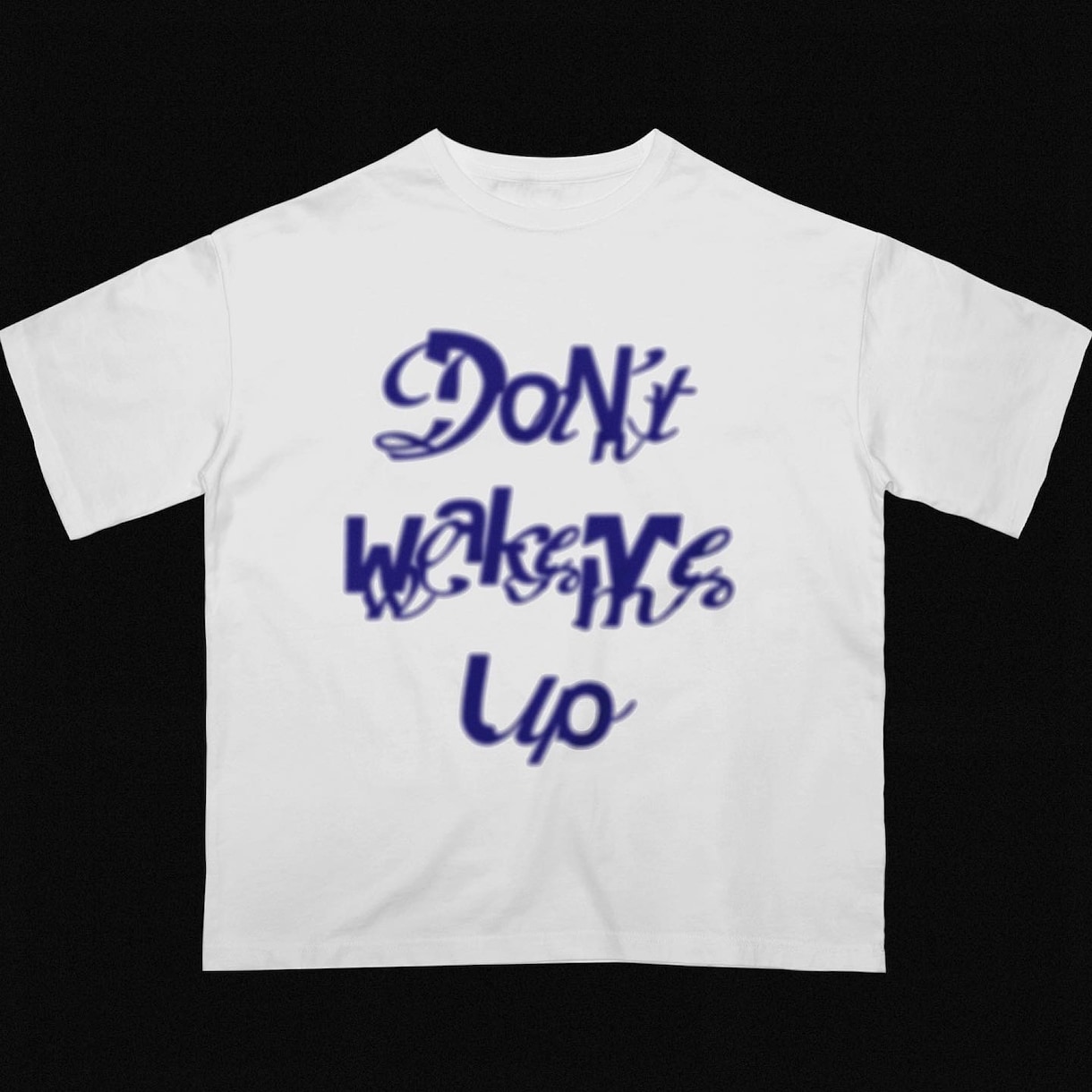 希望に合わせたお洒落なtシャツデザインします あなたの希望に合わせたお洒落なtシャツをデザインします イメージ1