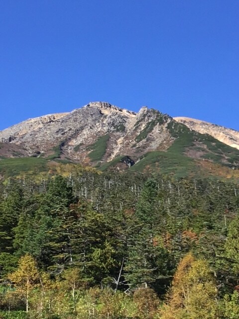 日本アルプス展望スポットます 北アルプスや南アルプス.乗鞍岳.御嶽山.富士山を撮影します イメージ6