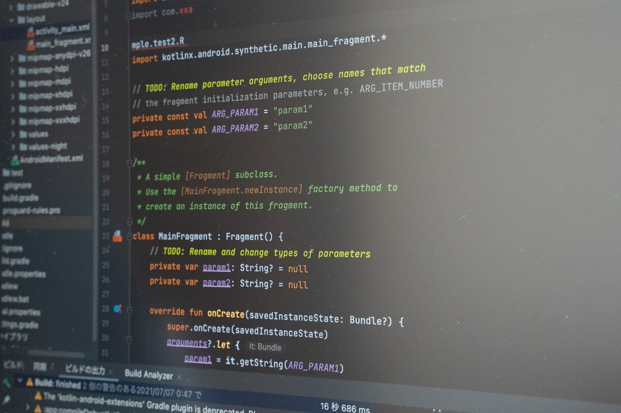 WEBエンジニア転職ポートフォリオ作成手伝いします 質問制限なし。ポートフォリオの完成までお手伝いします！ イメージ1