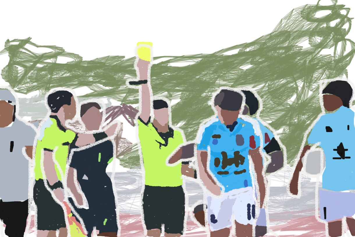 サッカー選手がタイから簡単な動画編集お手伝いします 密な連携で、動画で伝えたいことを明確にして発信します！ イメージ2