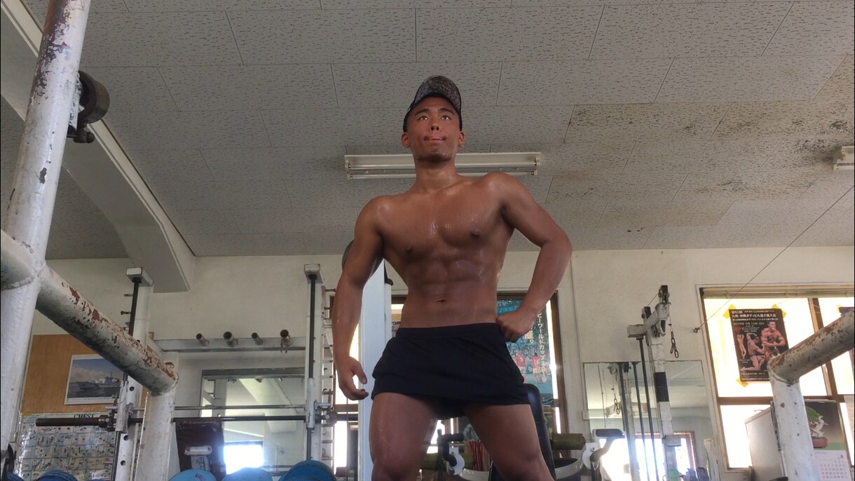 一か月3〜5kgダイエットもしくは増量を提供します ダイエットや増量のアドバイス(食事、運動) イメージ1