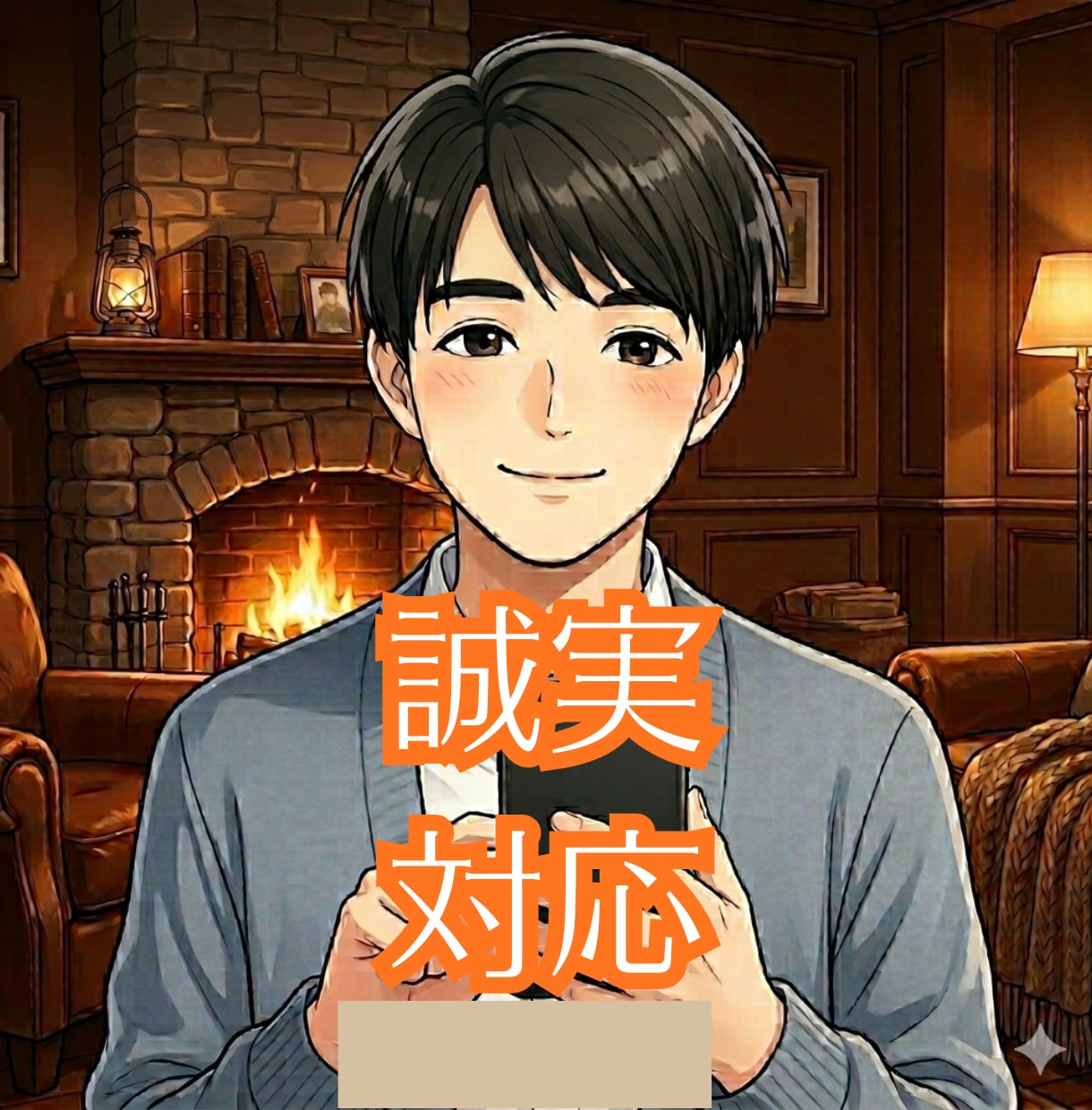 1時間丁寧チャット！即レスします 丁寧対応、LINE感覚でなんでもお聞きします。 イメージ6