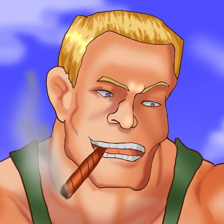 アイコン描きます 素敵なアイコンでより良いSNSライフを イメージ2