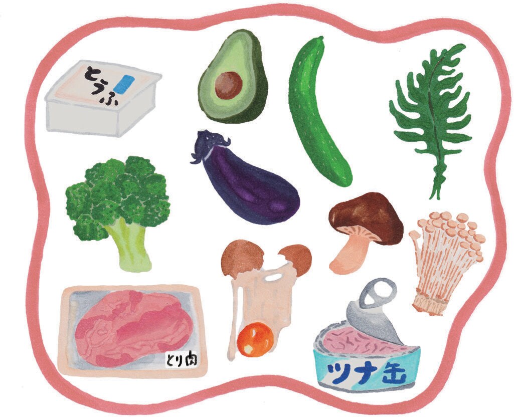 商用可！鮮やかでキャッチーなイラスト描きます Web、雑誌の挿し絵に◎イラストレーターがお手伝いします イメージ8