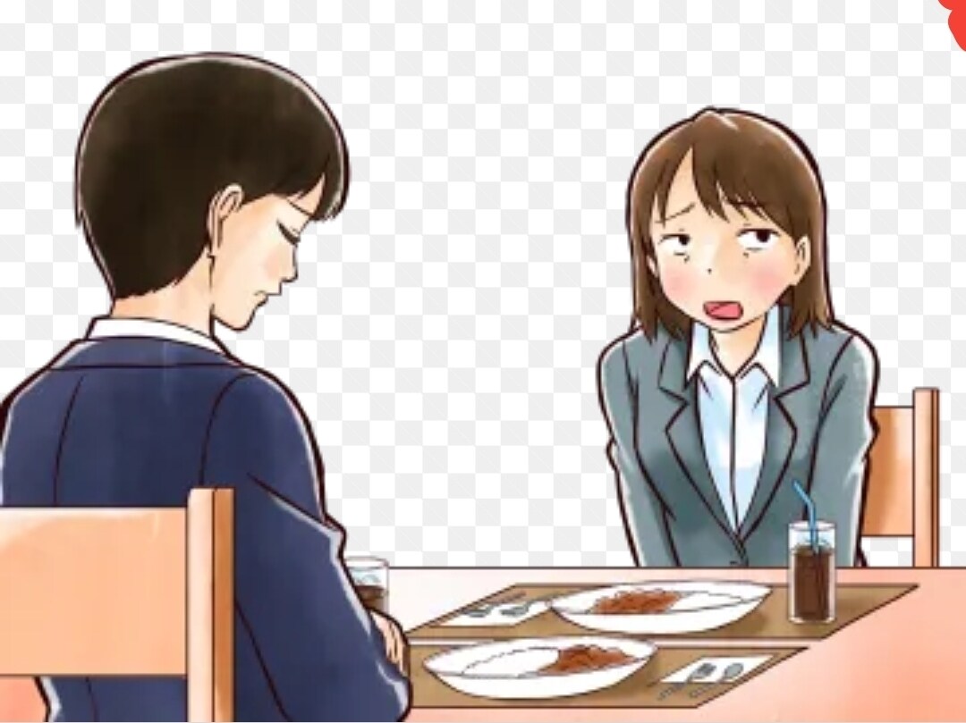 愚痴など細かいことからなんでも聞きます 普段言えない愚痴など聞きます。 イメージ2