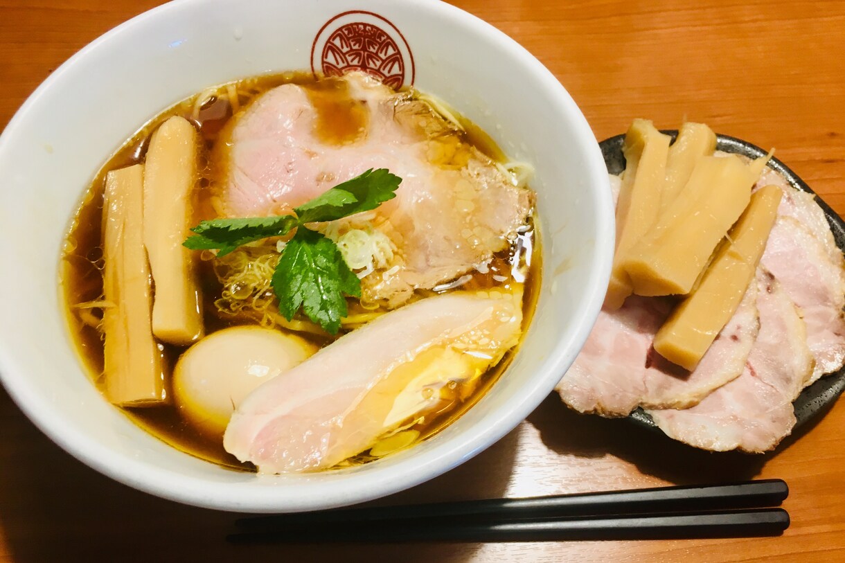 好みに合ったオススメのラーメン屋さん紹介します 自分の味覚に合ったおいしいラーメンを食べたいあなたに イメージ4