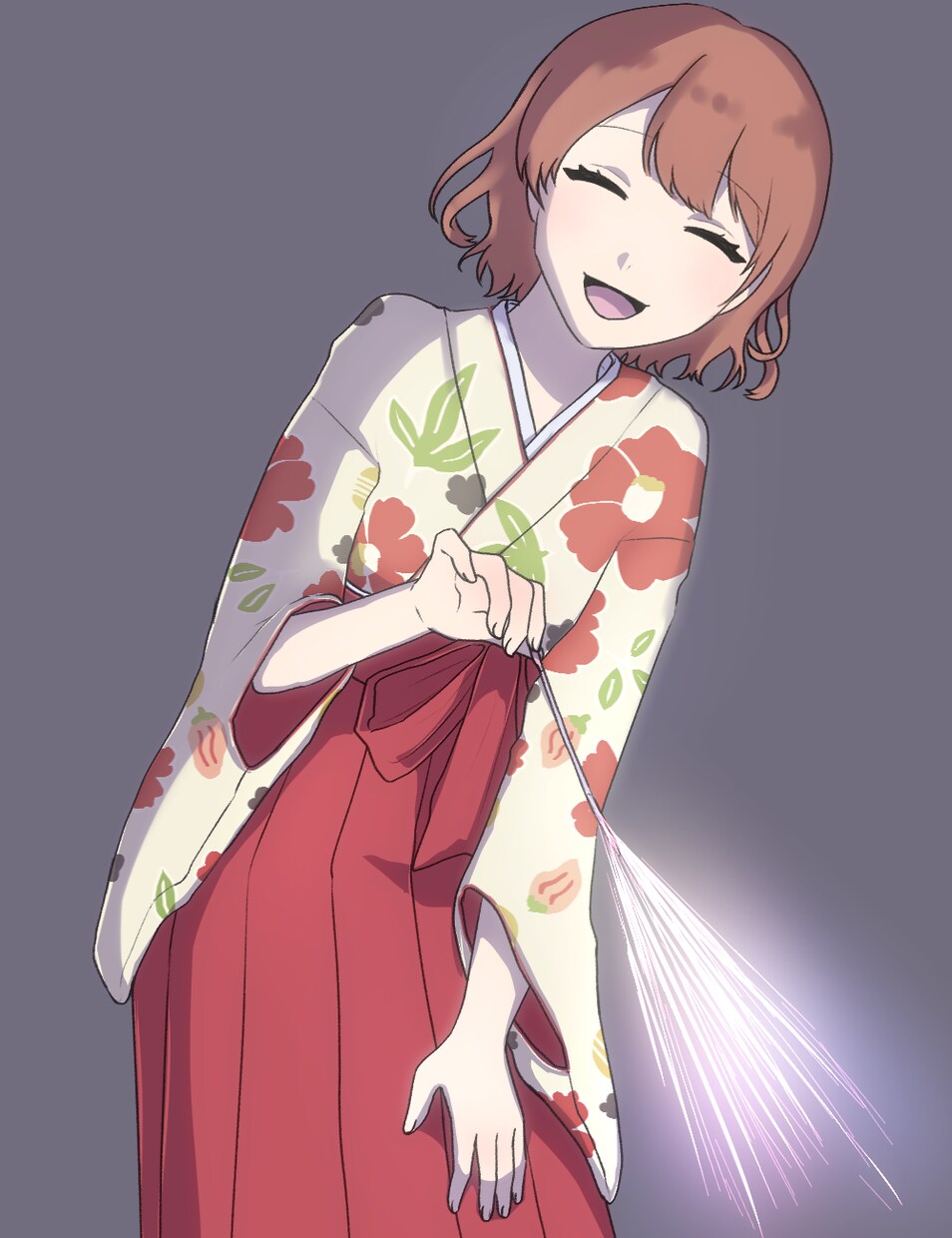 等身イラストお描きします カップルイラストも作成可能です！ イメージ3