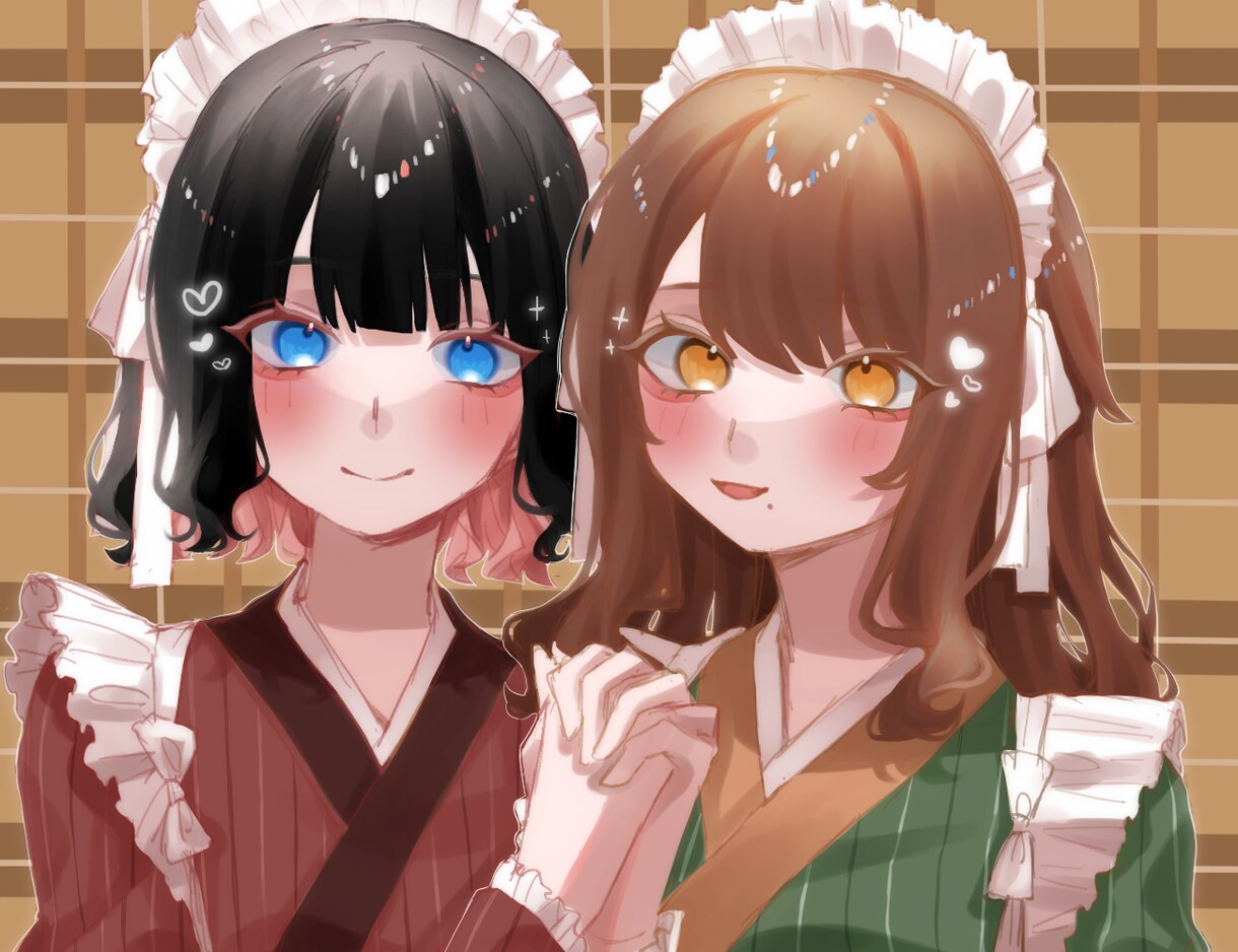 可愛さのあるアイコン・イラストを制作します 商用利用◎SNSやYouTubeなどどこでも使えます！ イメージ3