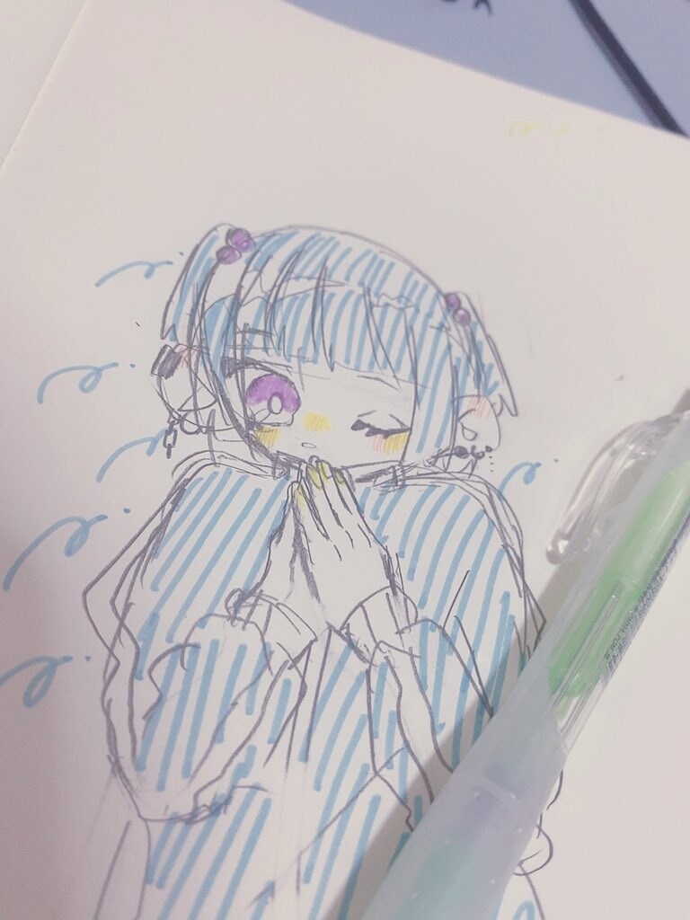 アイコン描きます あなただけのアイコンを描きます。 イメージ3
