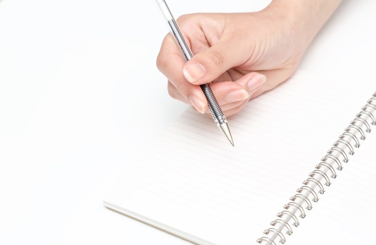 あなたの医療記事の校正・添削いたします あなたの書いた記事を医師プロライターが校正・添削します！ イメージ2