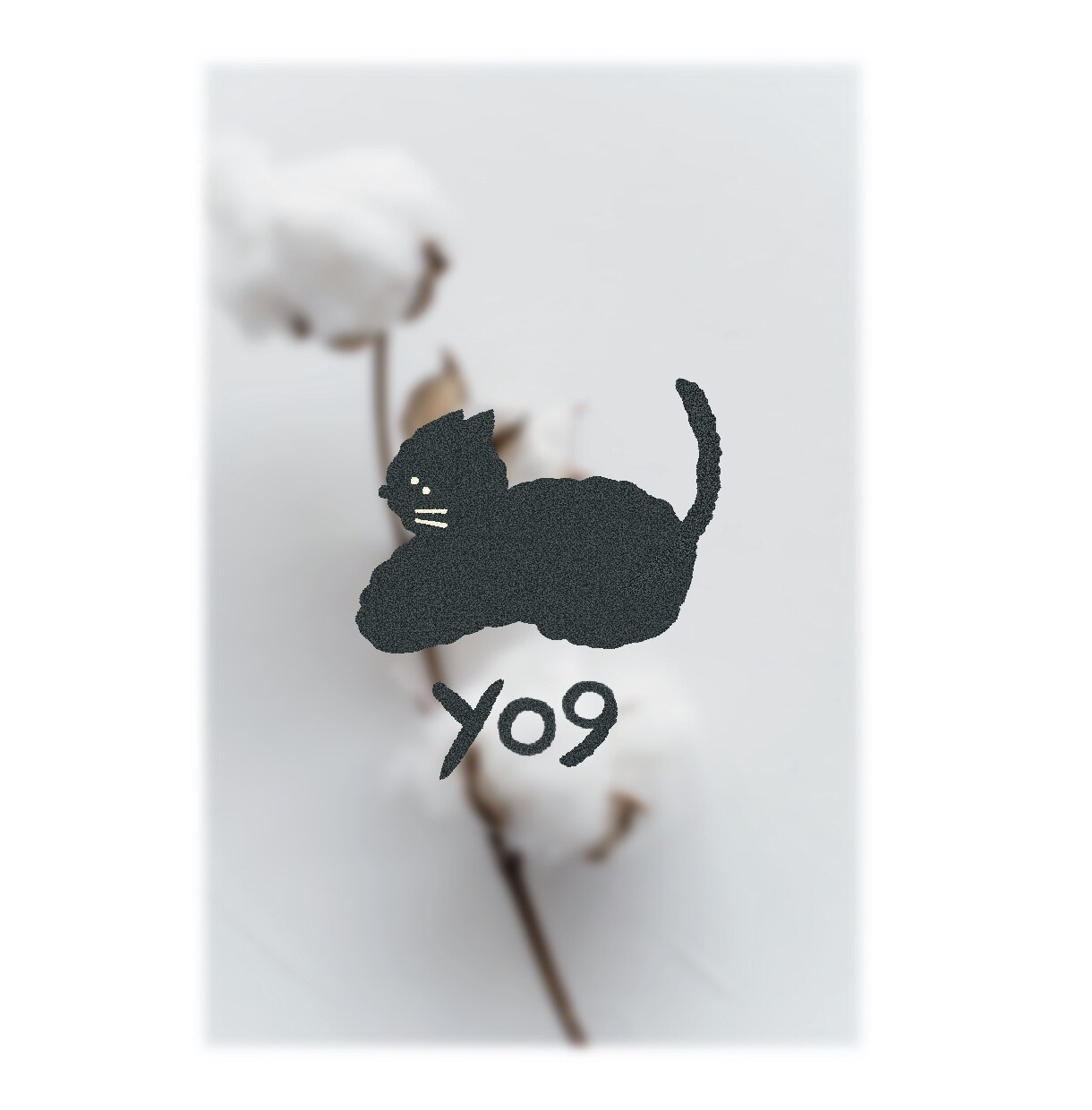 初回限定᯽シンプル版カタチdeロゴイラスト作ります 商用２用途OK◌小さなものに◌リーズナブルなお試しページです イメージ7