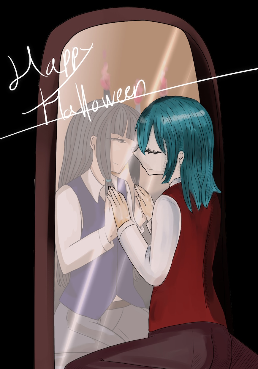 イラストを作成します 一枚絵から立ち絵まで、受け付けています。 イメージ5