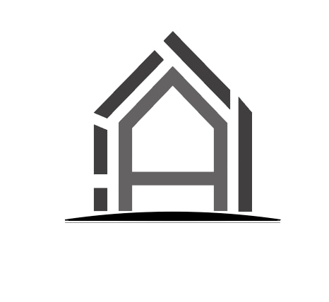 Aもしくはアで始まる不動産ロゴお譲りします AI / PNG / JPGファイルで納品させて頂きます。 イメージ6