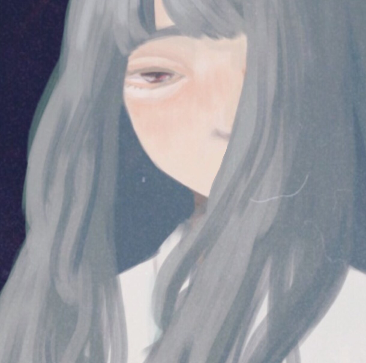唯一無二のアイコン描きます SNSなどのプロフィールに使いたい方へ イメージ3