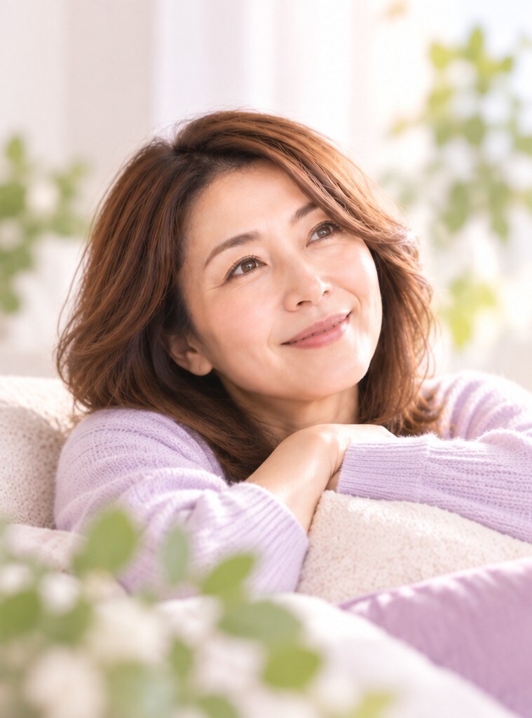 優しい声で、あなたのお話じっくり聴きます 話すだけで、心がふっと軽くなる時間を届けます イメージ2