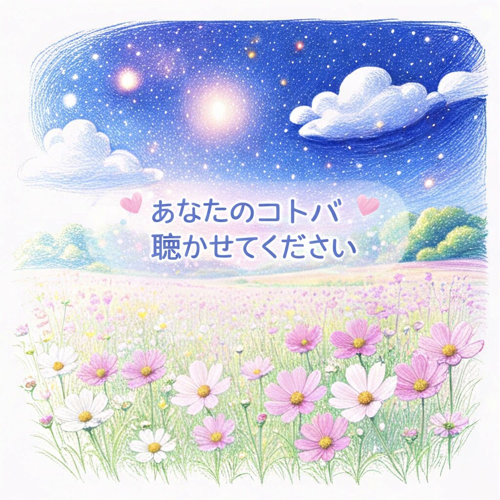 落ち着いたやり取りでお話伺います 静かなやり取りが好きな方に向けて、安心できる場所を提供します イメージ2