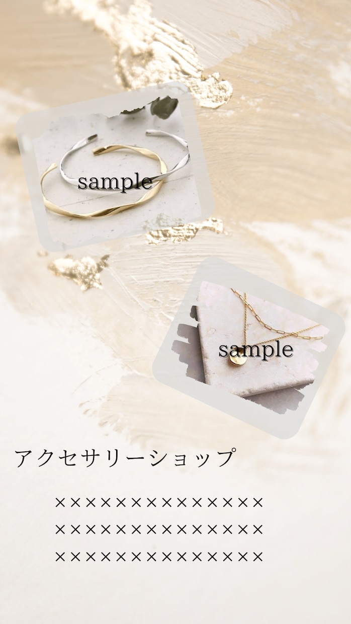 チラシ、フライヤー作ります チラシ、フライヤーお好みのデザイン作ります！ イメージ3