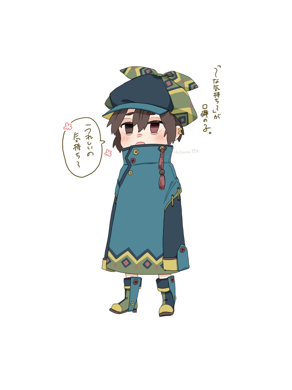 ポップで可愛い！イラスト作成いたします 動画用・ヘッダーなど！まずはご相談ください。 イメージ4