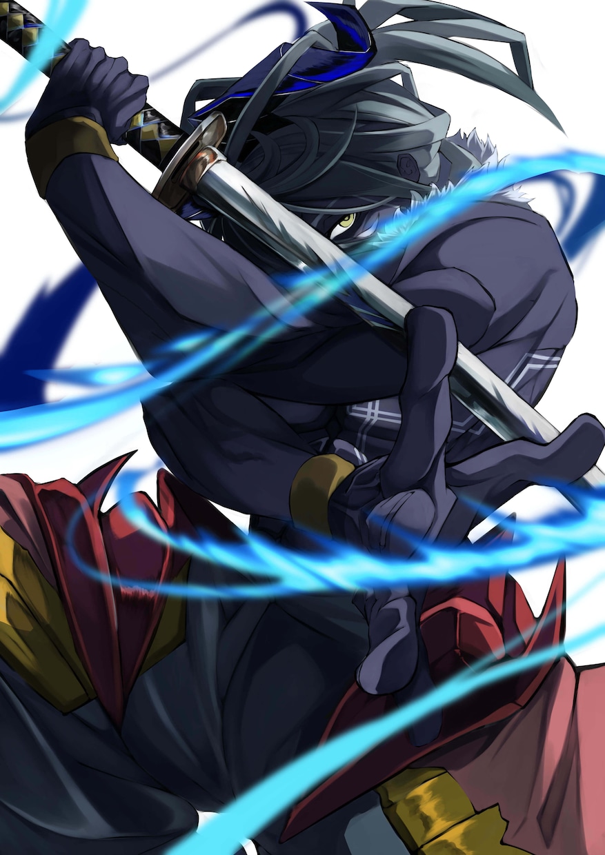 アイコンやイラストを描いています ファンタジーなどＳＦが好きな人！ イメージ2
