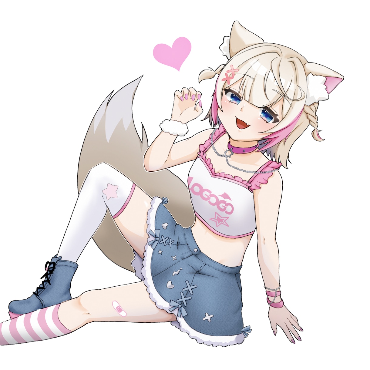 商用利用ok！可愛いイラスト描きます 様々の用途に合わせて描きます！ イメージ4