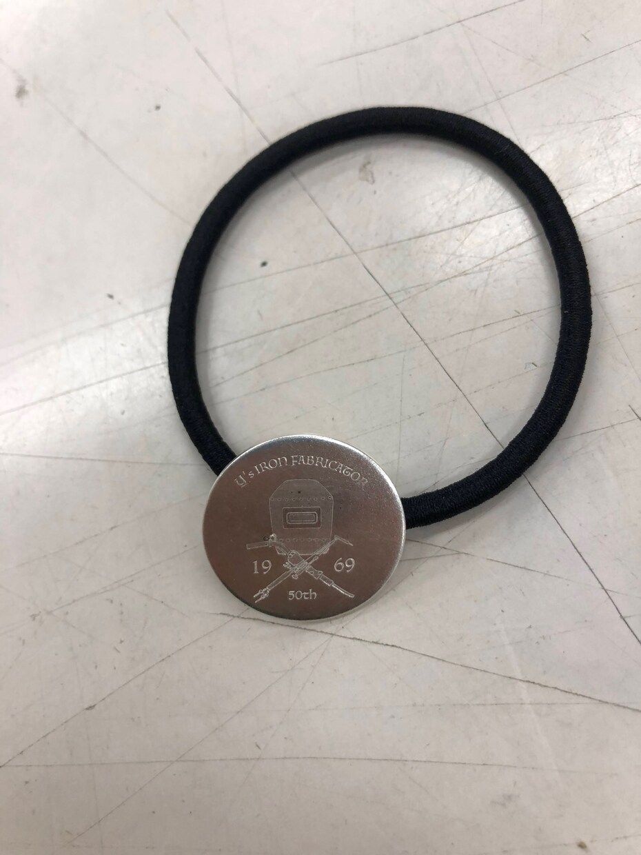 アクセサリー生産します 個人でやっているからこそお安く提供可能です！ イメージ1