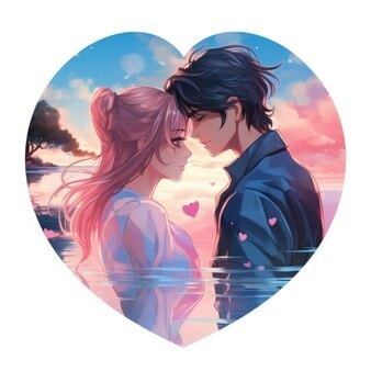 魂レベルで読み解く相手の気持ち。神が縁結びもします 辛い思いとさよなら。愛深く幸せな関係へと魂から繋がる道を掴む イメージ2