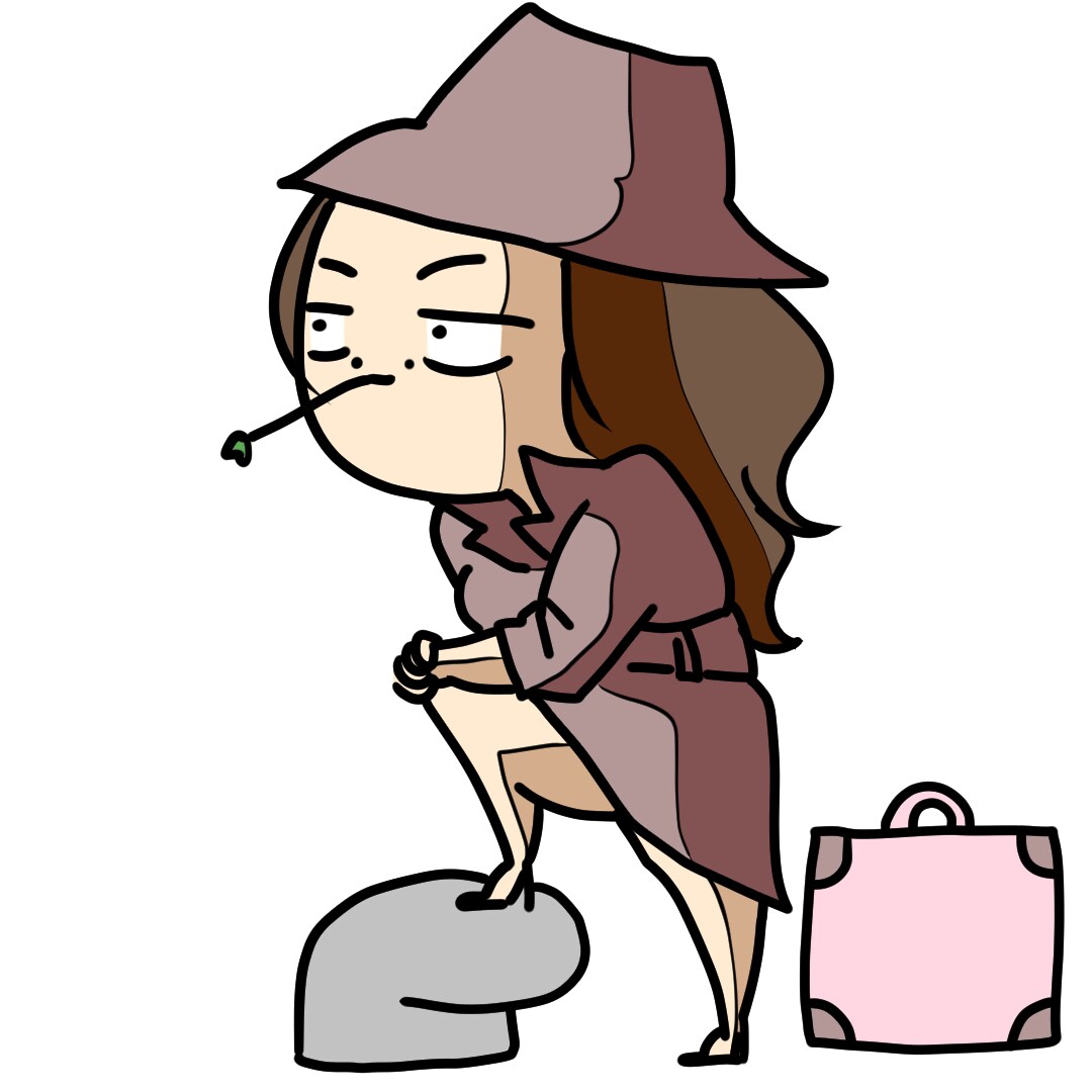 商用◎！ゆるカワであそび心あるイラスト描きます SNSアイコンやWEBのワンポイントの挿絵にご利用下さい！ イメージ8