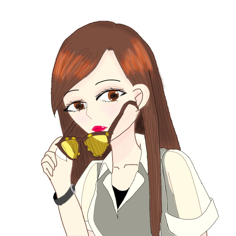 商用利用可能なアイコン描きます あなたの個性を活かすアイコンを描きます イメージ1