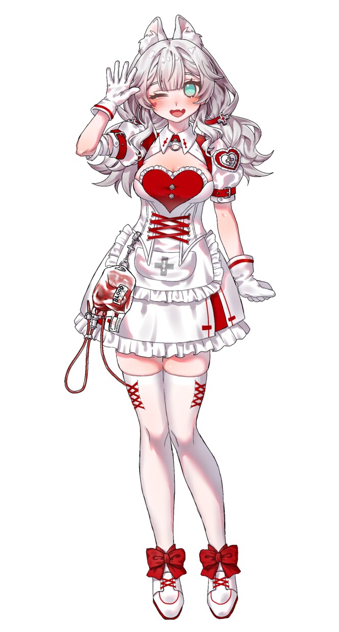 TS依頼大歓迎・商用利用可！イラストお描きします モノクロまたはフルカラーで一枚絵や立ち絵を制作いたします イメージ2