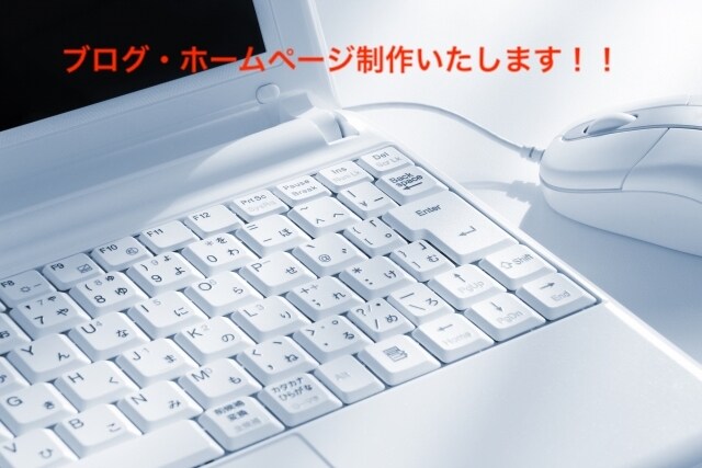 ブログ初心者用のサイト構築を致します 希望のデザインや骨子でブログの土台を作ります イメージ1