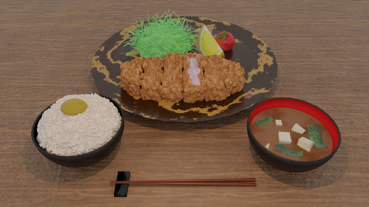 初心者向け！Blenderの使い方、教えます Blender初心者の方に向けた、オンライン講座です。 イメージ3
