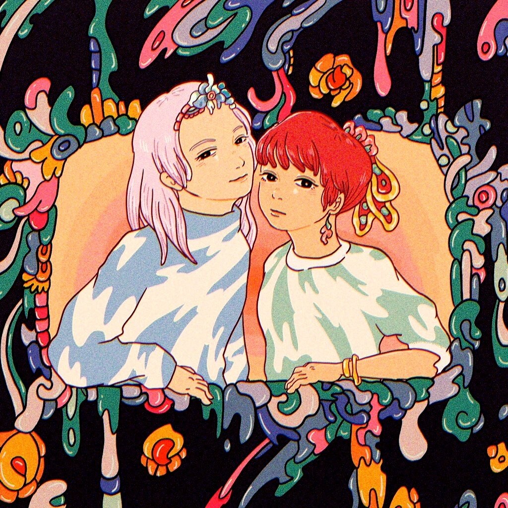 挿絵やアイコン、幅広い用途のイラストを描きます オリジナリティの高い用途に合わせて希望の一枚を仕上げます イメージ2