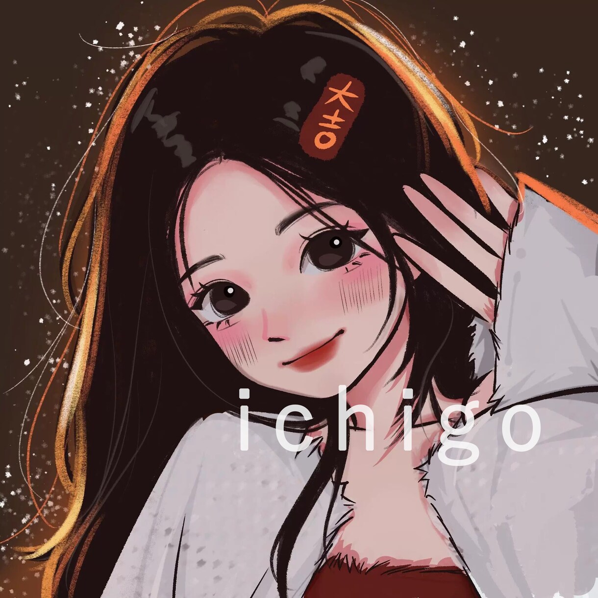 サムネ、SNS用アイコン・イラスト制作ます キャラデザ、サムネ、SNS用イラストなど幅広く対応 イメージ5
