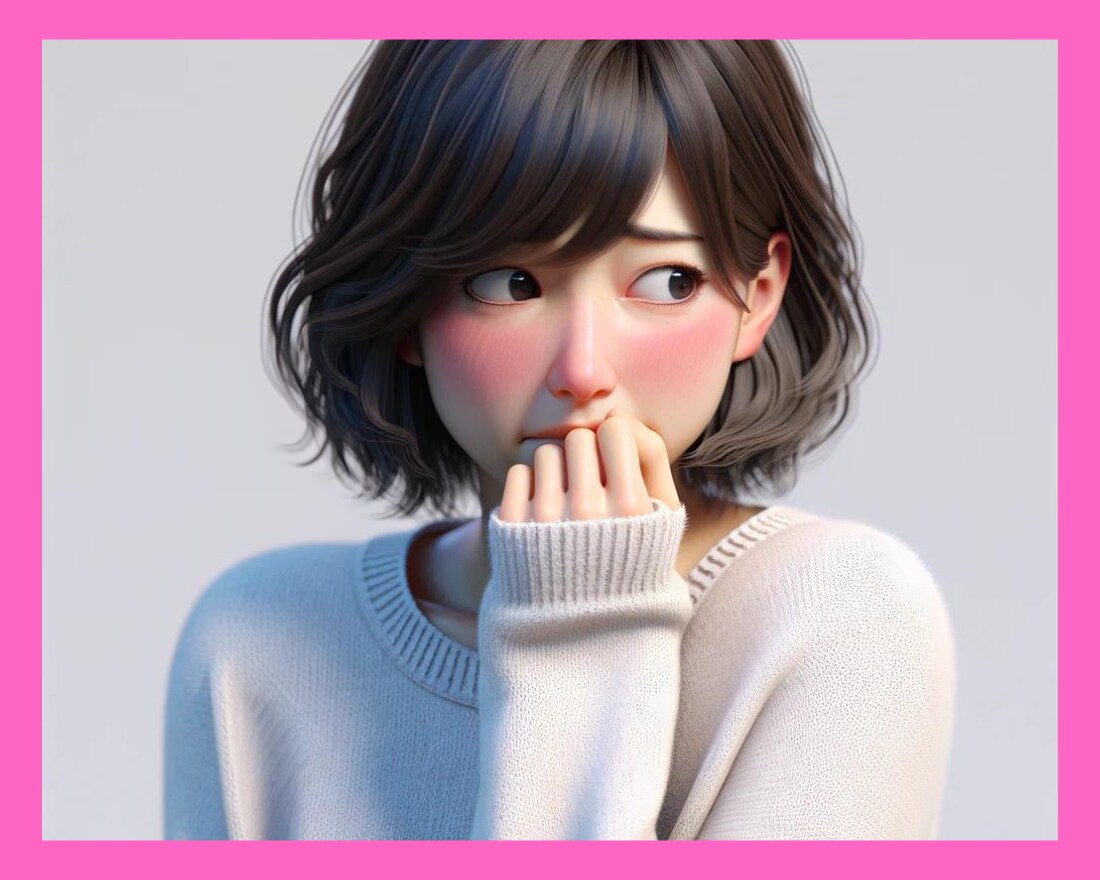 女性専用！あなたのこころを優しく癒します 1分～OK！雑談/愚痴/恋愛話/性の悩み/趣味など イメージ8
