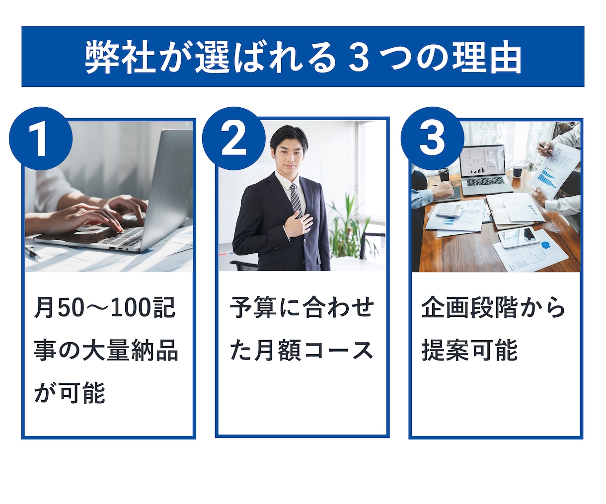 丸投げOK！！◎高品質な記事コンテンツを作成します 50記事までの大量発注可能！法人歓迎！最短7日納品！WP可能 イメージ5