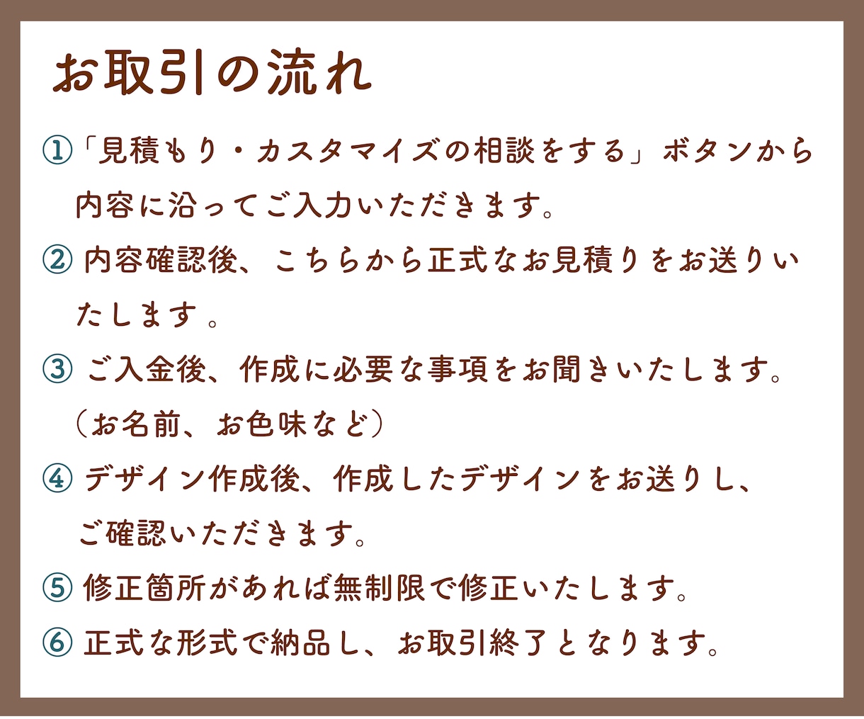 両面作成｜貴方の作品入りオリジナル名刺を作成します 【画家・作家・絵描きさん向け】印刷までフルサポートします イメージ4