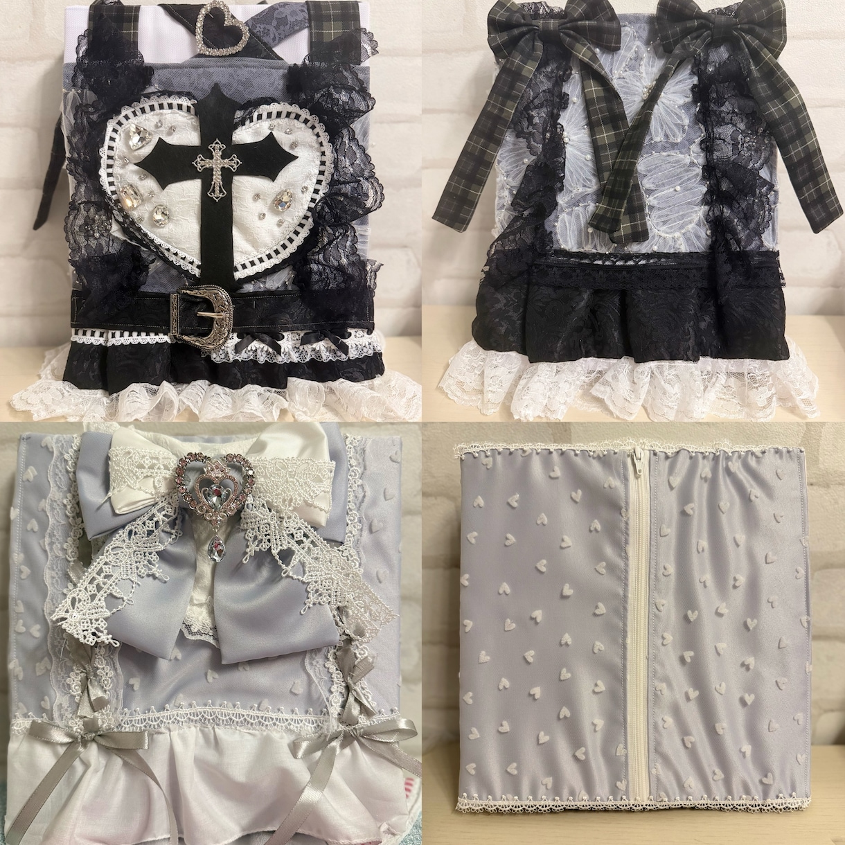 アイドル（推し）の衣装アルバムを作ります アイドル衣装をモチーフとした生誕や卒業アルバム等製作します。 イメージ7