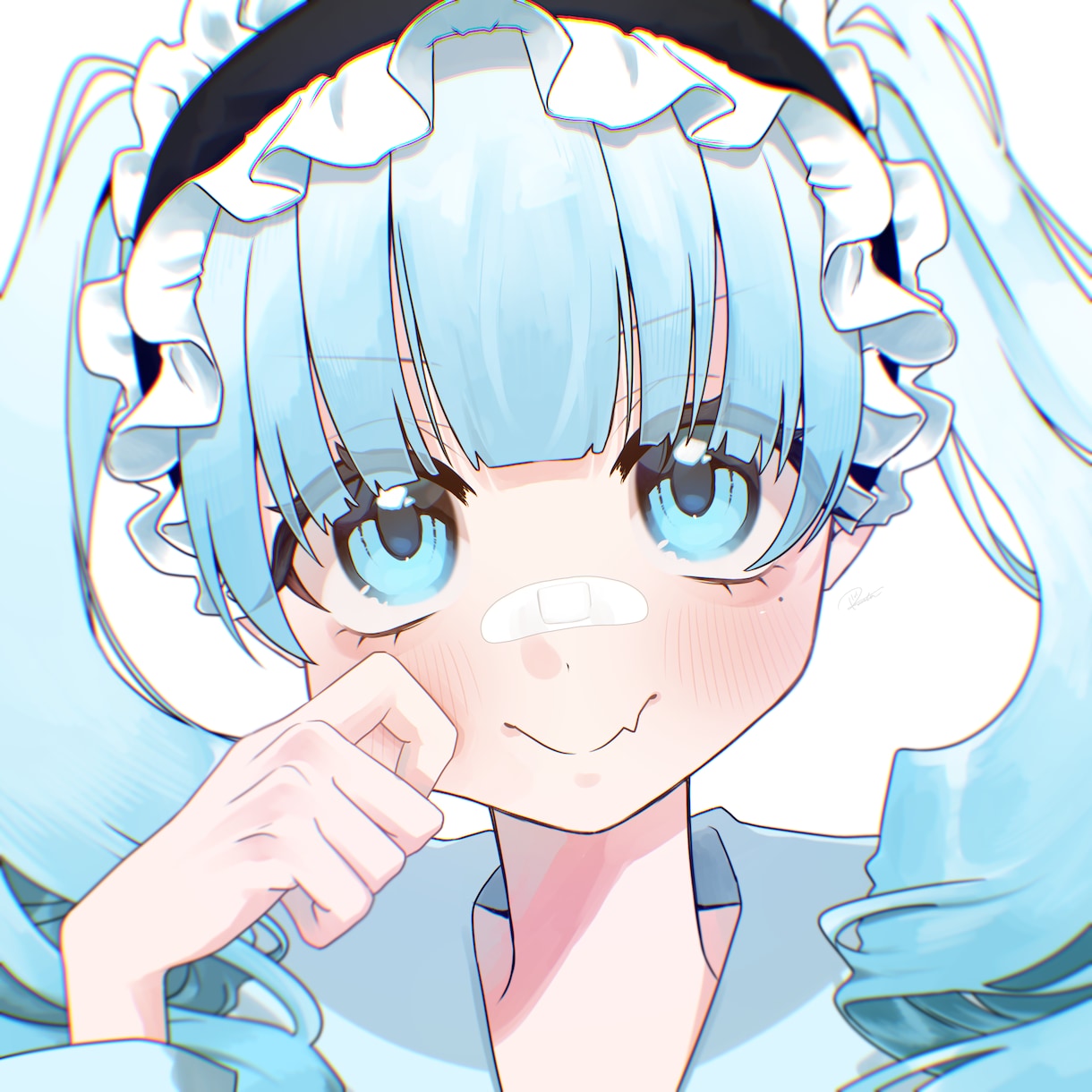 即納可能！アイコンサイズの簡易イラスト制作致します 表情豊かなアイコン映えするイラストを手掛けます！ イメージ2