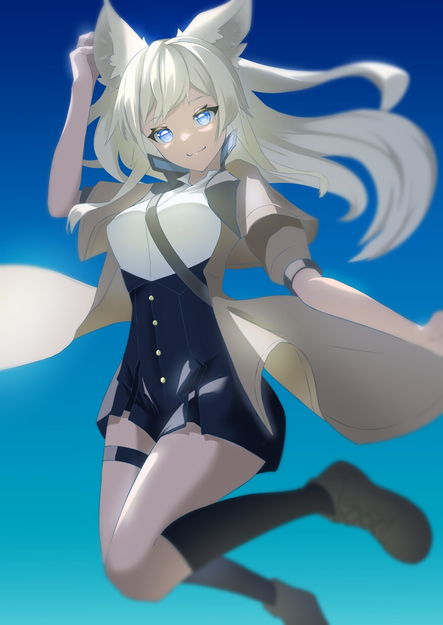 アイコン描きます 自キャラやオリキャラのアイコンがほしい方に！ イメージ1